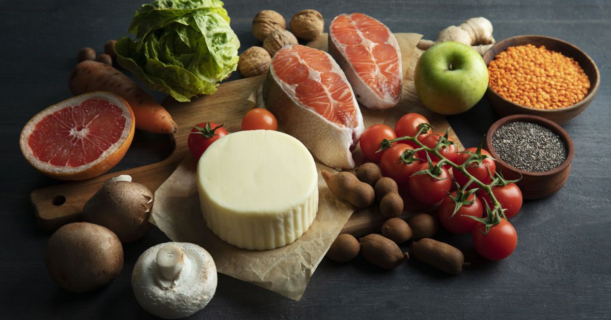 Membangun Kebiasaan Makan Seimbang untuk Mendukung Aktivitas Mental